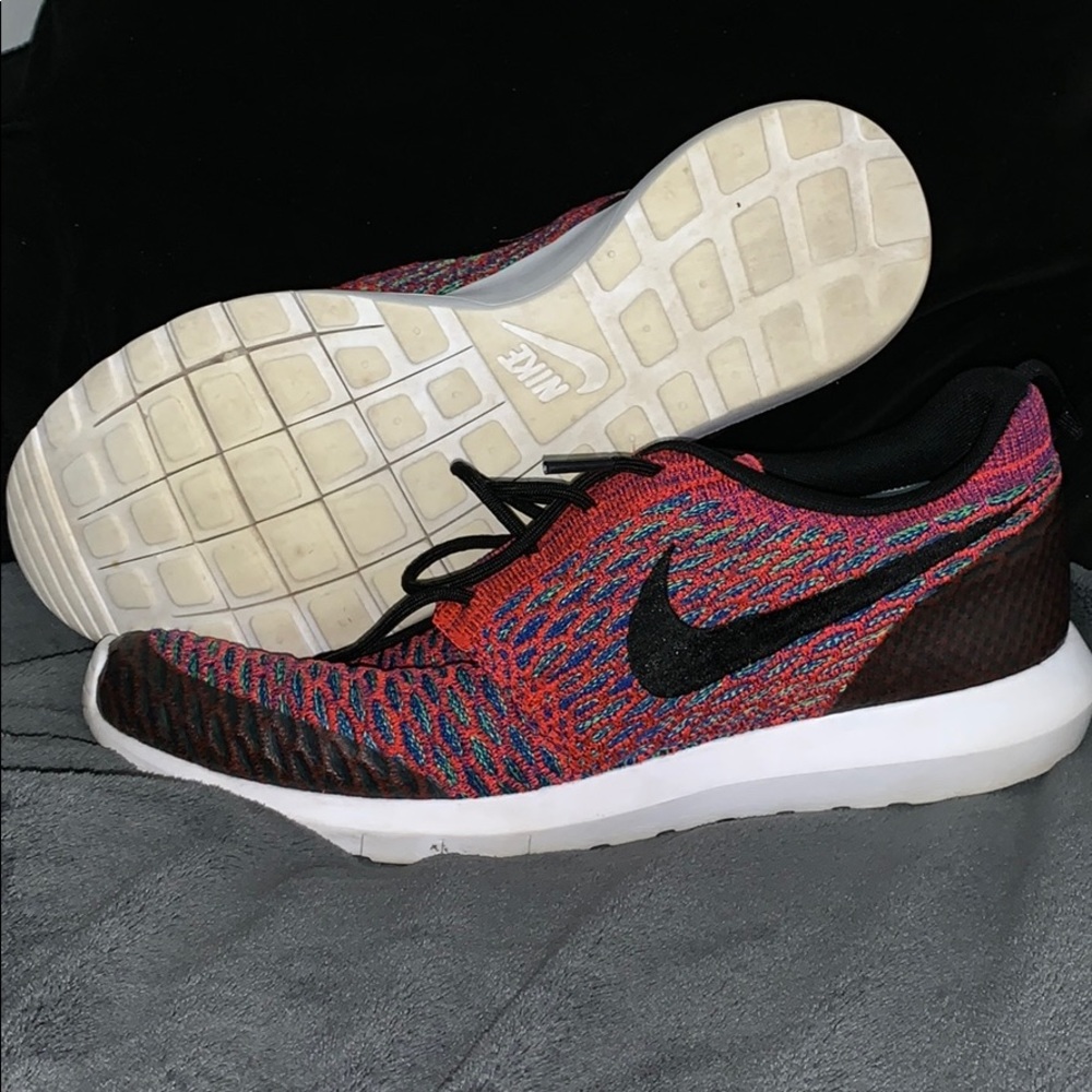 Nile Flyknit Roshe One